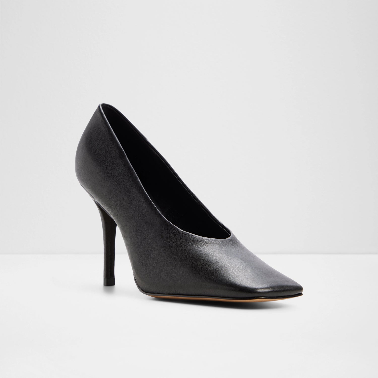 Velia Heeled Pumps