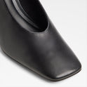 Velia Heeled Pumps