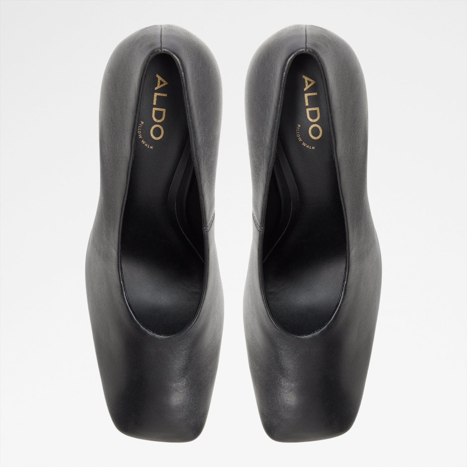 Velia Heeled Pumps