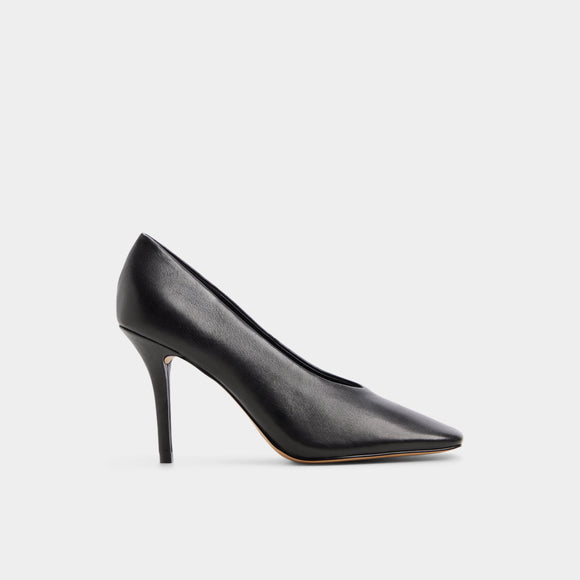 Velia Heeled Pumps