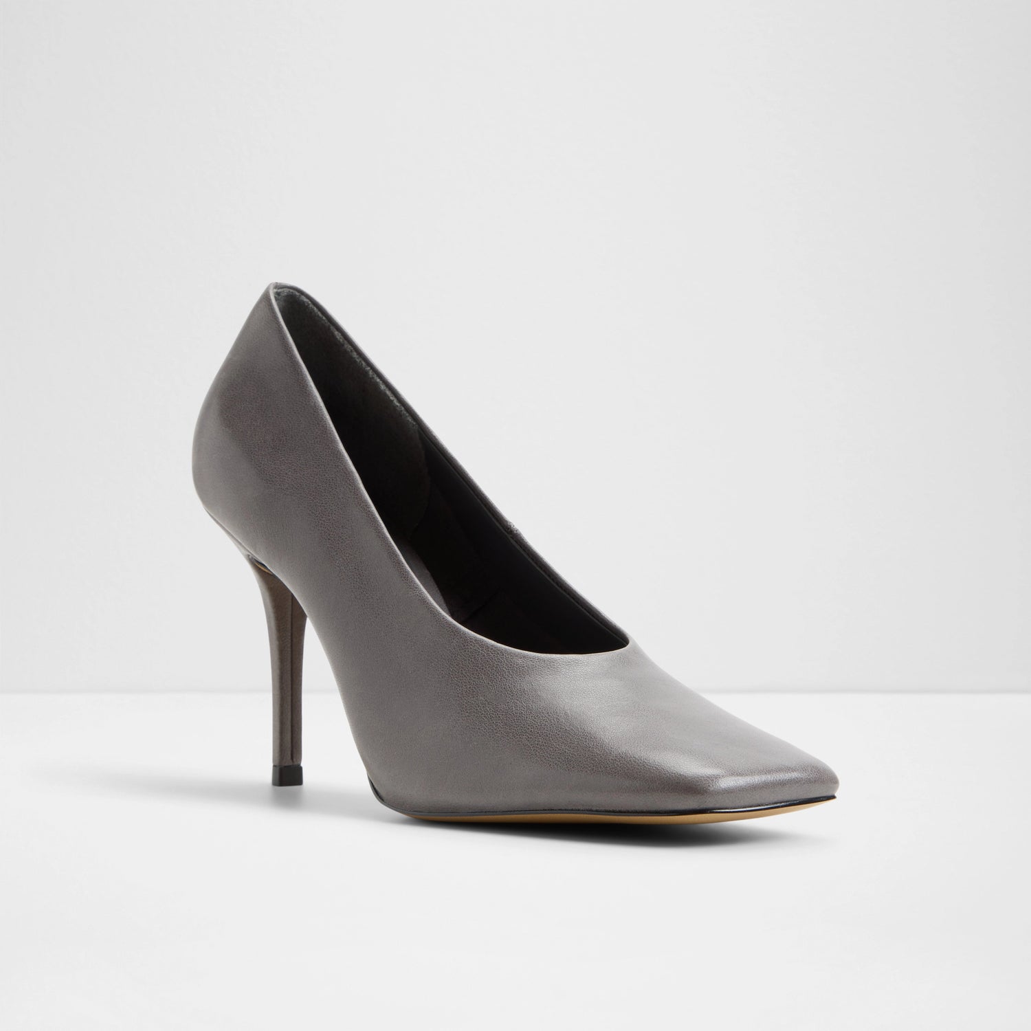 Velia Heeled Pumps