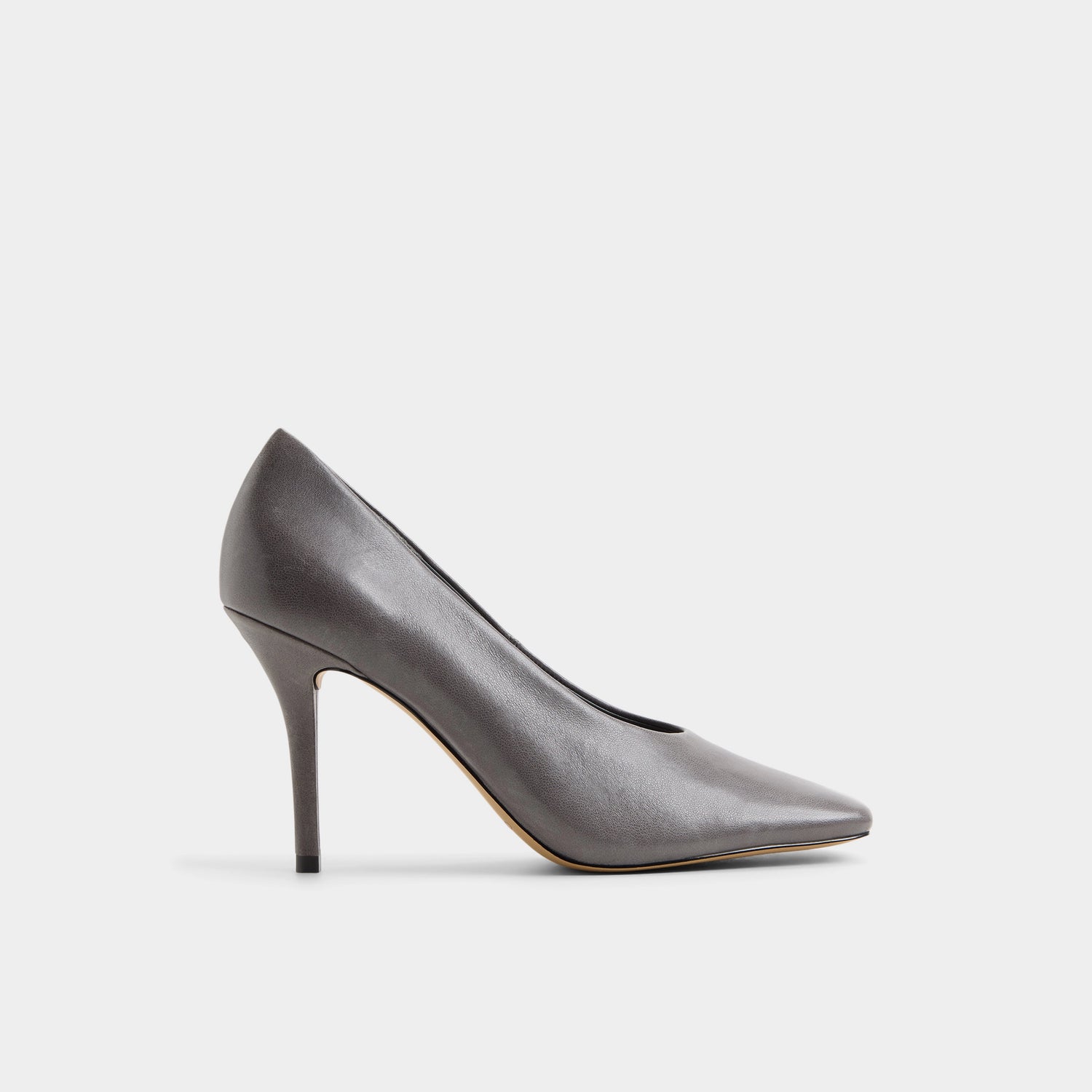 Velia Heeled Pumps