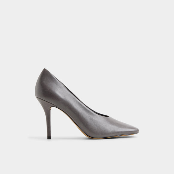Velia Heeled Pumps