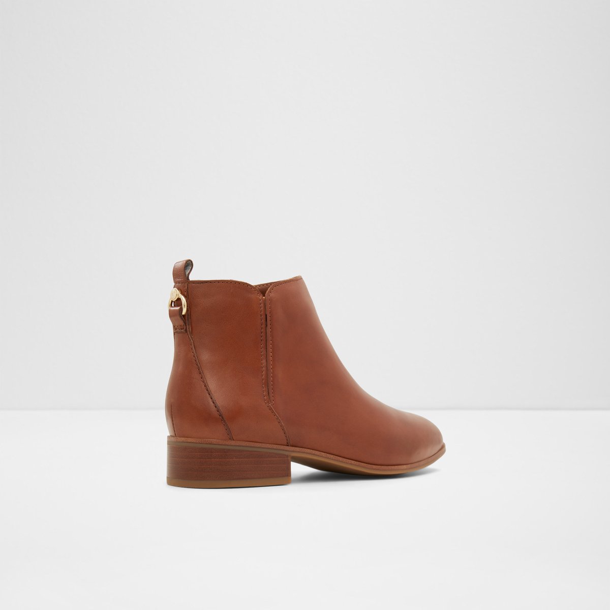 Verity Ankle Boots