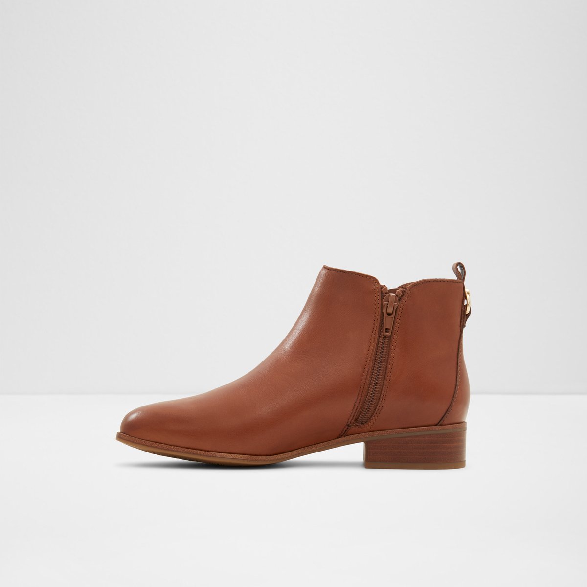 Verity Ankle Boots