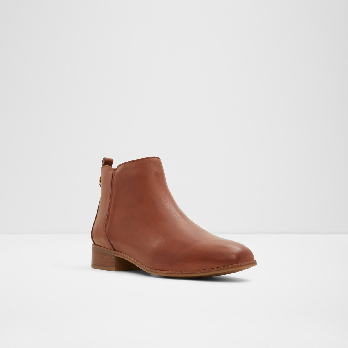 Verity Ankle Boots