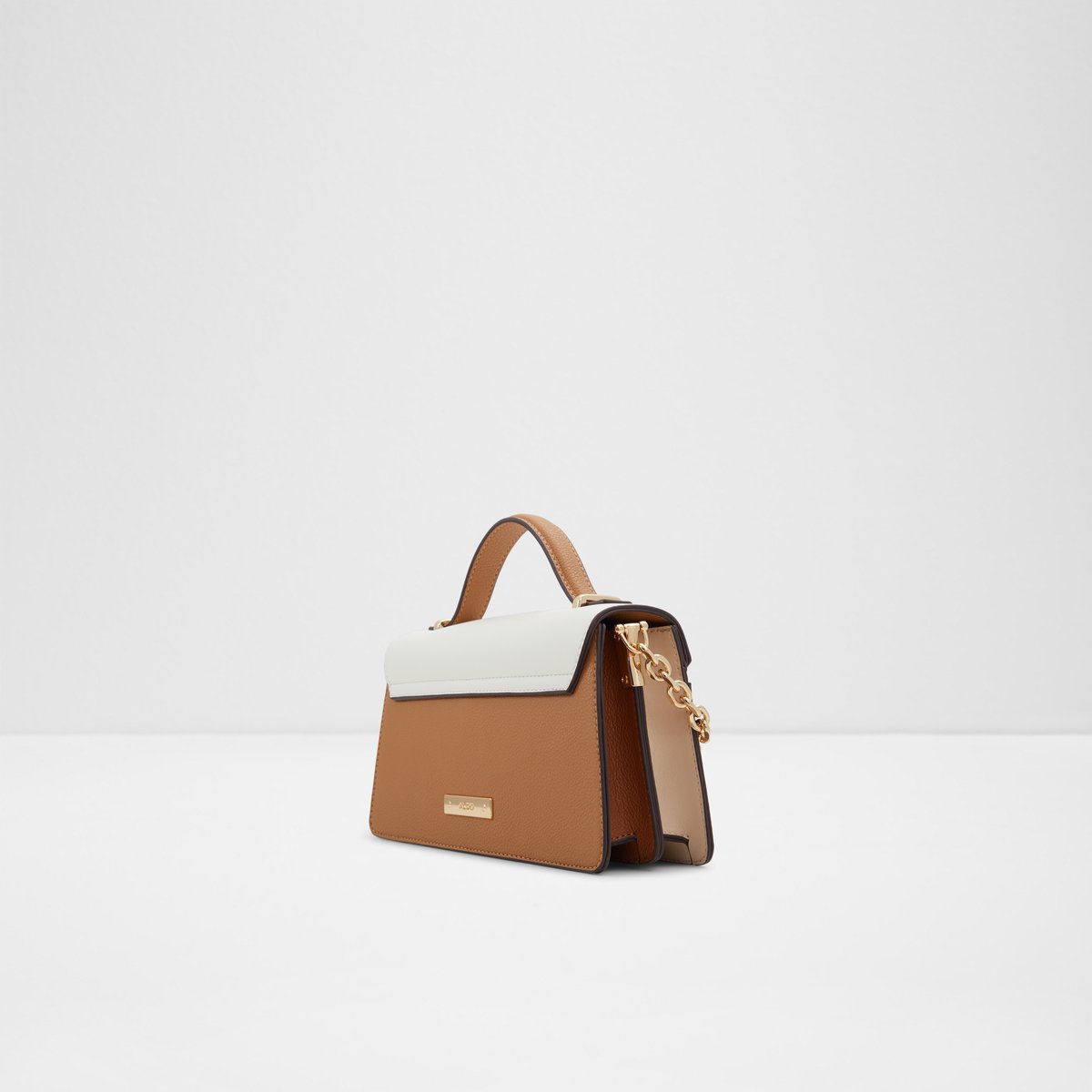 Veslemoy Top Handle Bag