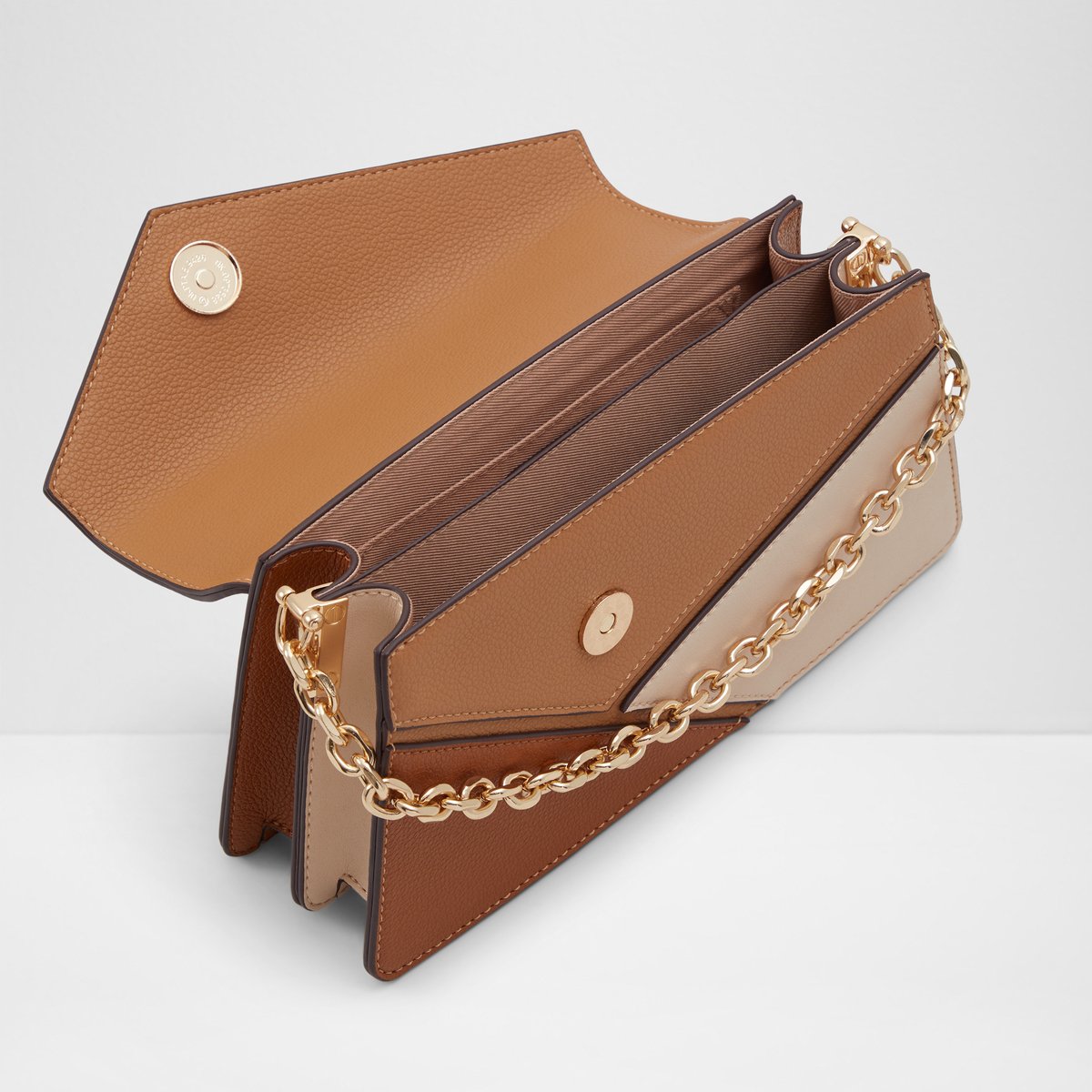 Veslemoy Top Handle Bag