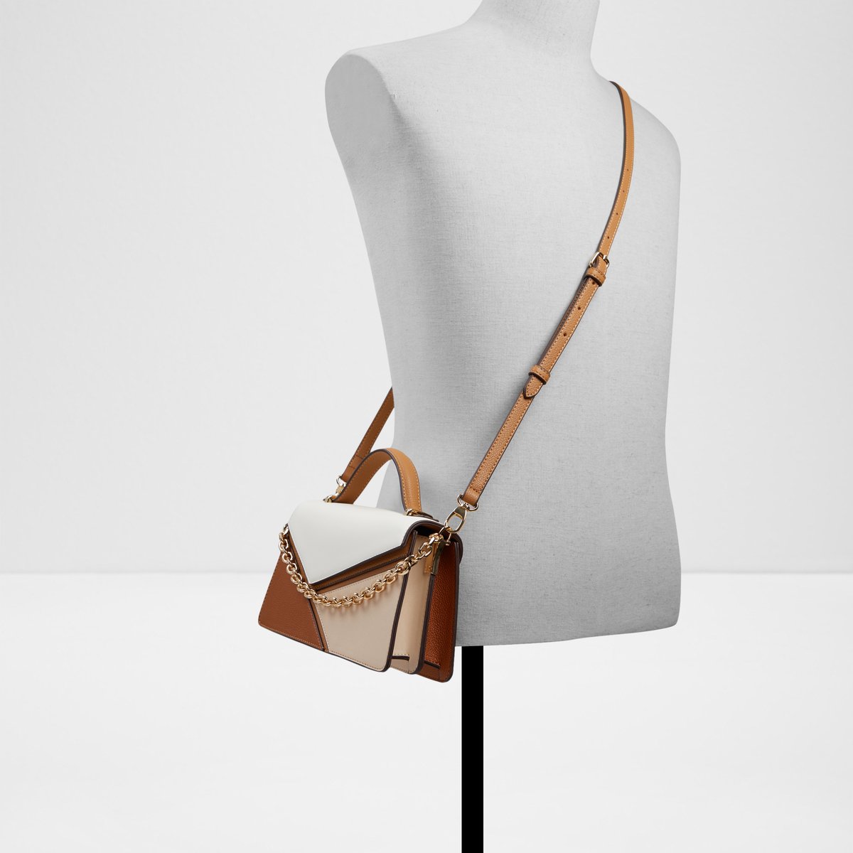 Veslemoy Top Handle Bag