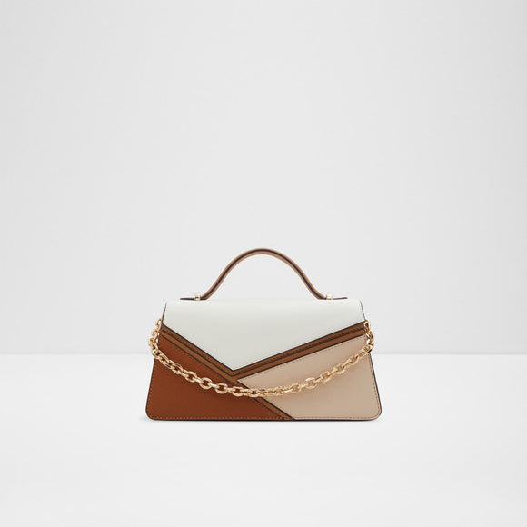 Veslemoy Top Handle Bag