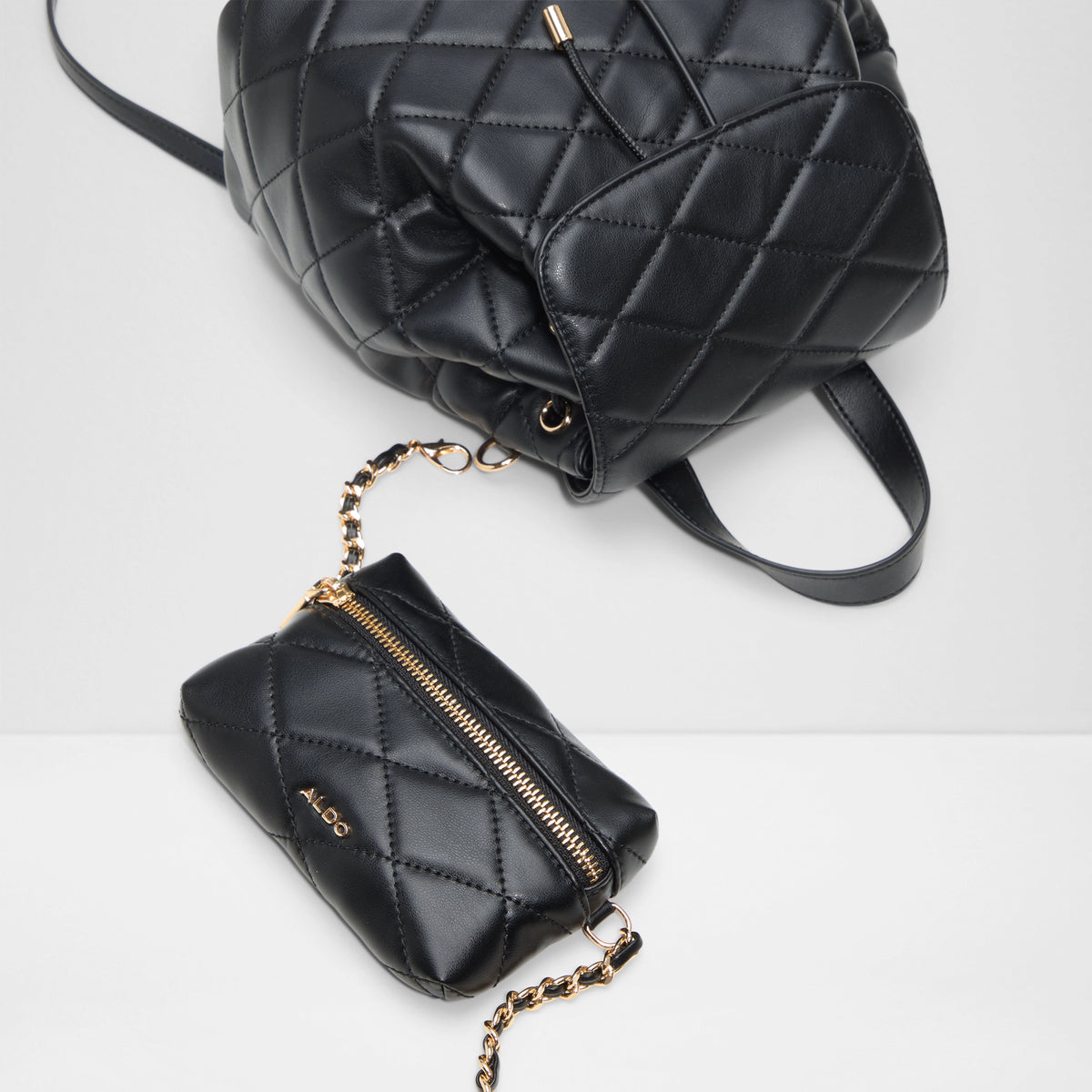 Vicktoria Backpack