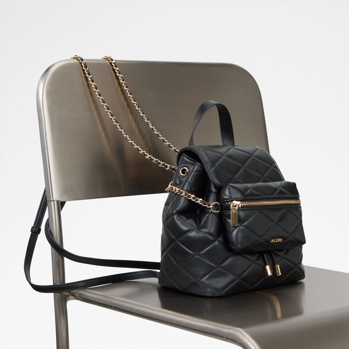 Vicktoria Backpack