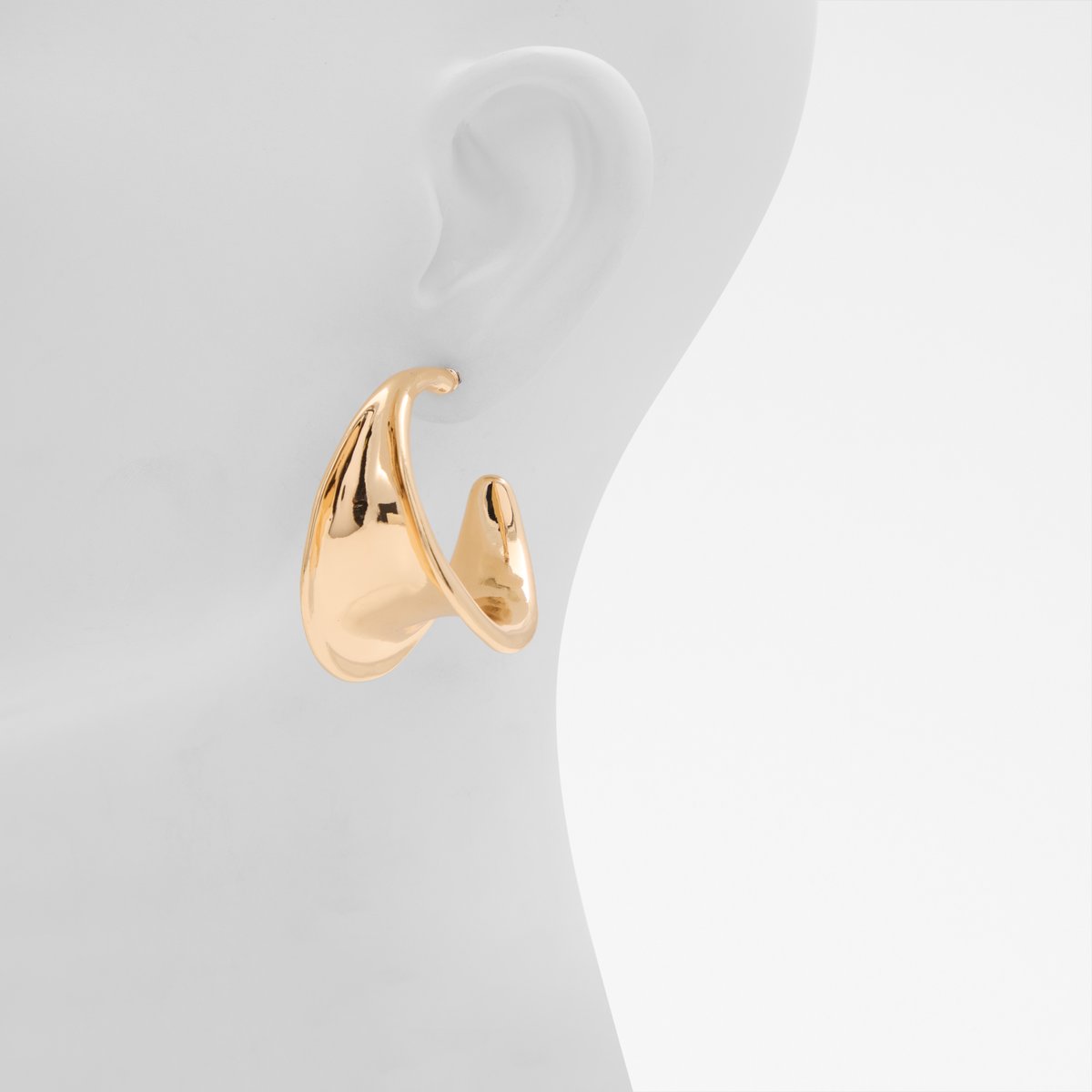 Viita  Hoop Earrings