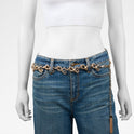 Viperelle Belt