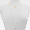 Visionarry Multi-Strand Necklace