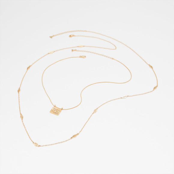 Visionarry Multi-Strand Necklace