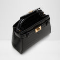 Vivianrose Satchel Bag