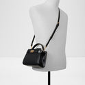 Vivianrose Satchel Bag