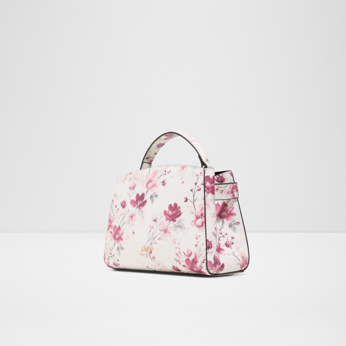 Vivianrose Satchel Bag