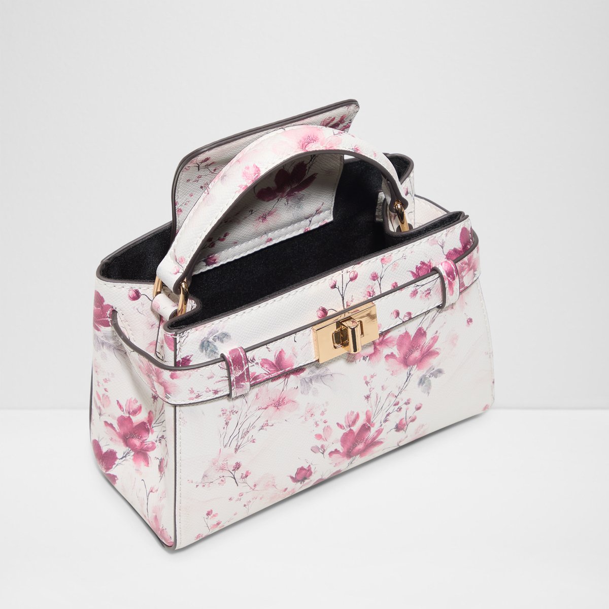 Vivianrose Satchel Bag