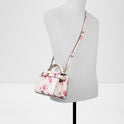 Vivianrose Satchel Bag