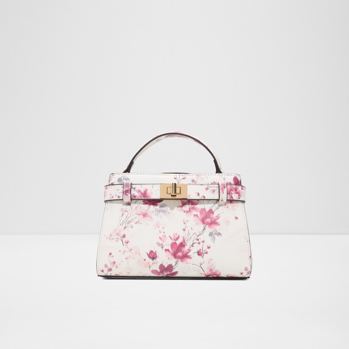 Vivianrose Satchel Bag