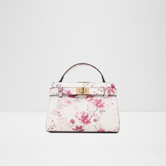Vivianrose Satchel Bag