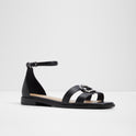 Vok Flat Sandals