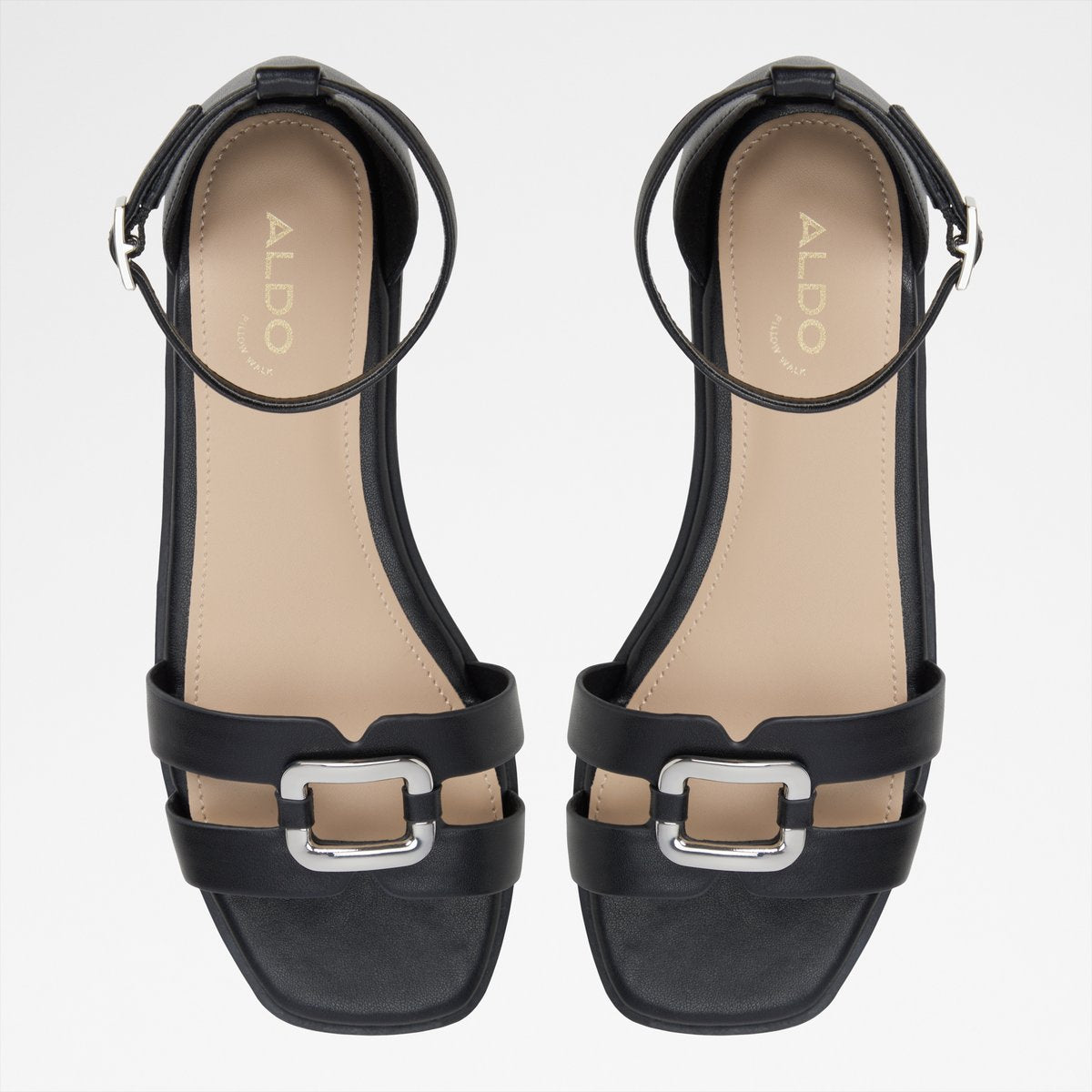 Vok Flat Sandals