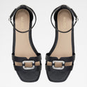 Vok Flat Sandals