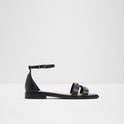 Vok Flat Sandals