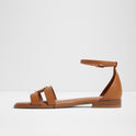 Vok Flat Sandals