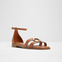 Vok Flat Sandals