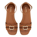 Vok Flat Sandals