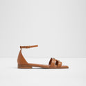 Vok Flat Sandals