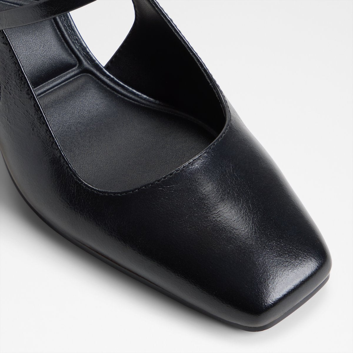 Weraweth Heeled Shoes