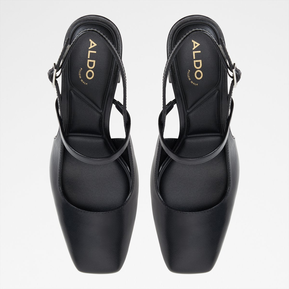 Weraweth Heeled Shoes