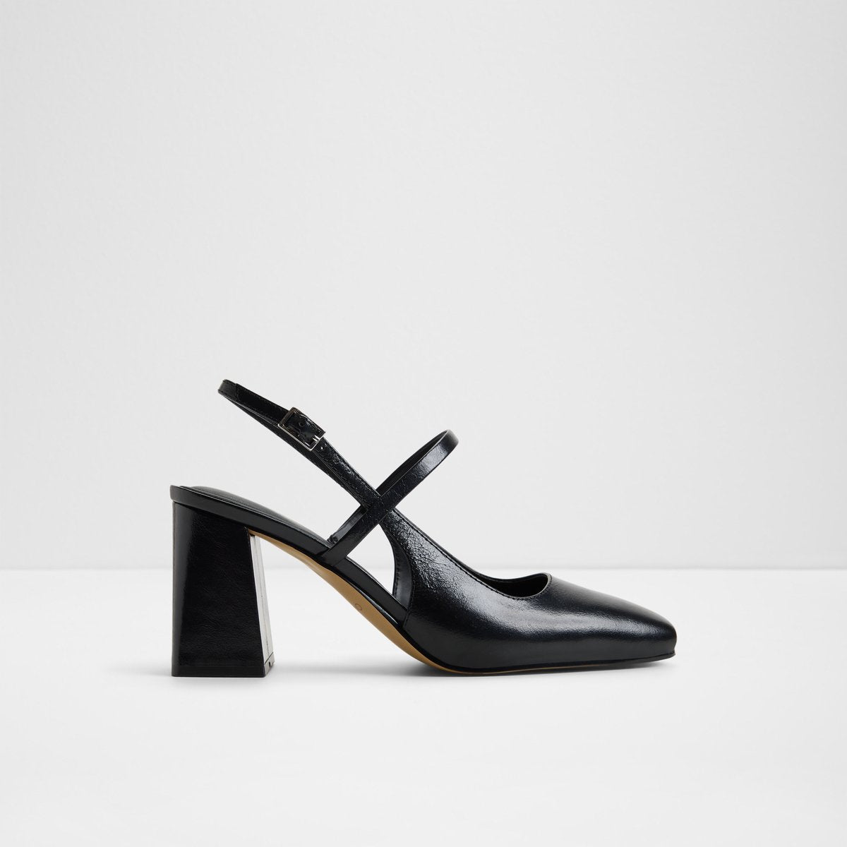 Weraweth Heeled Shoes