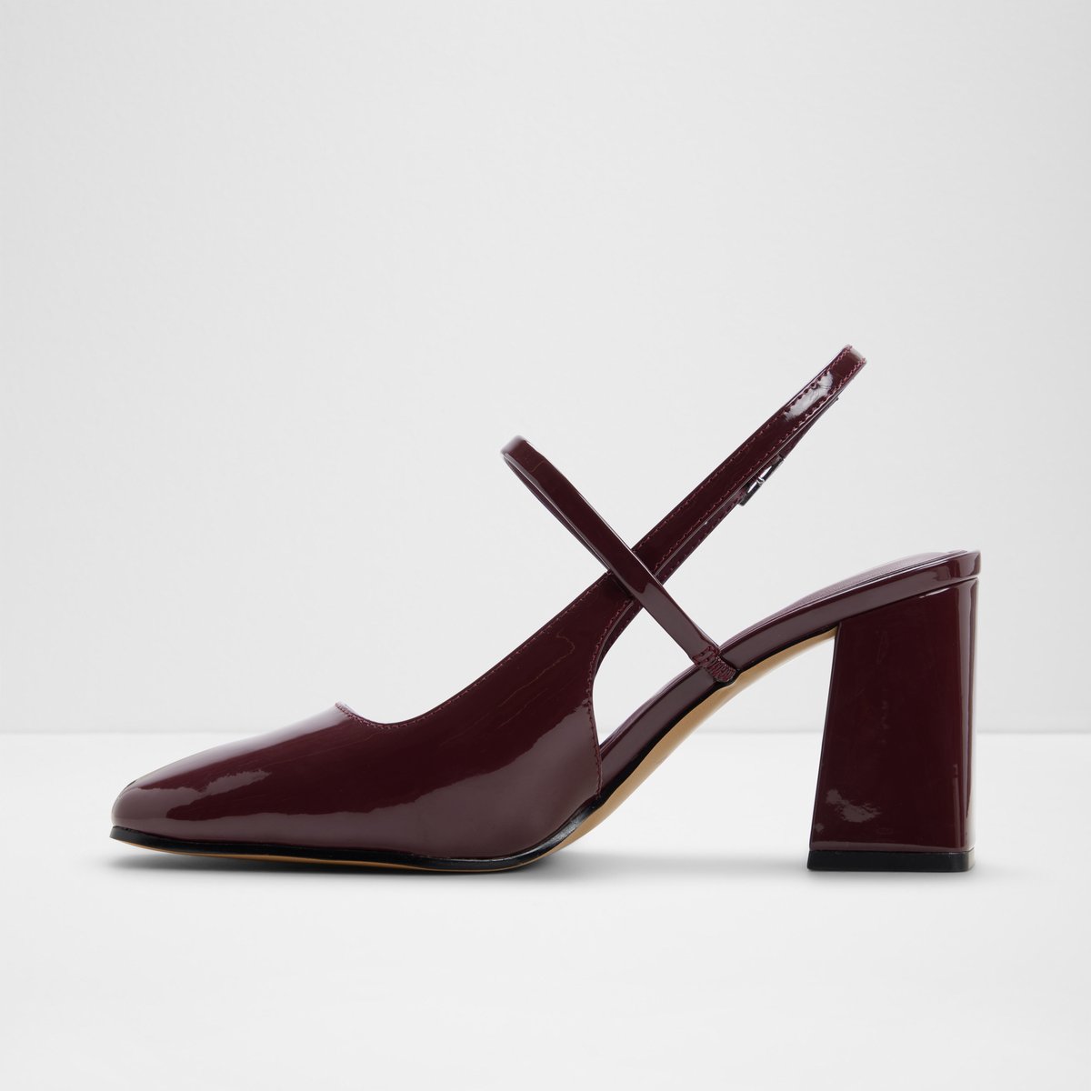 Weraweth Heeled Shoes