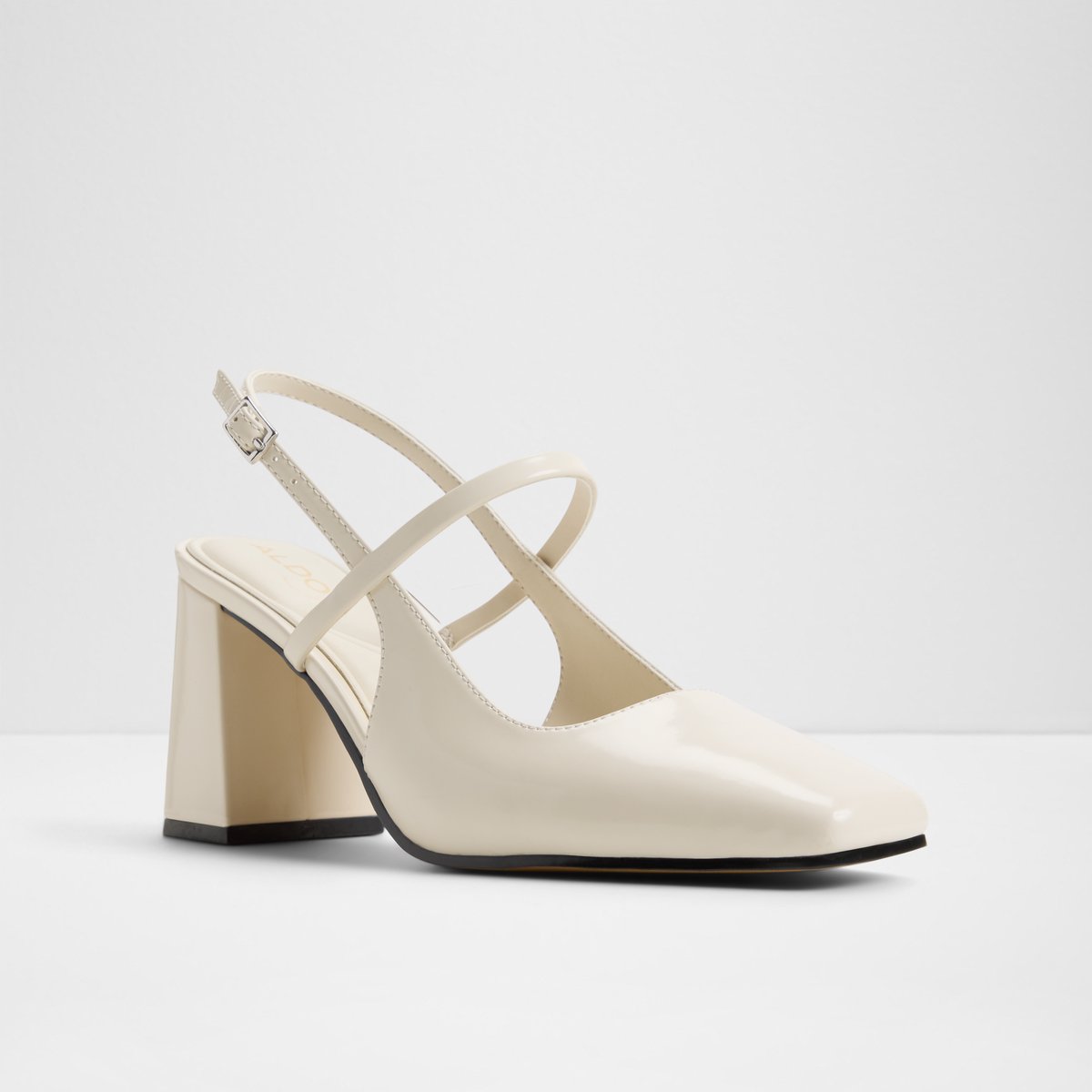 Weraweth Heeled Shoes