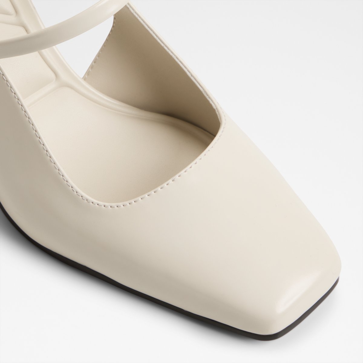 Weraweth Heeled Shoes