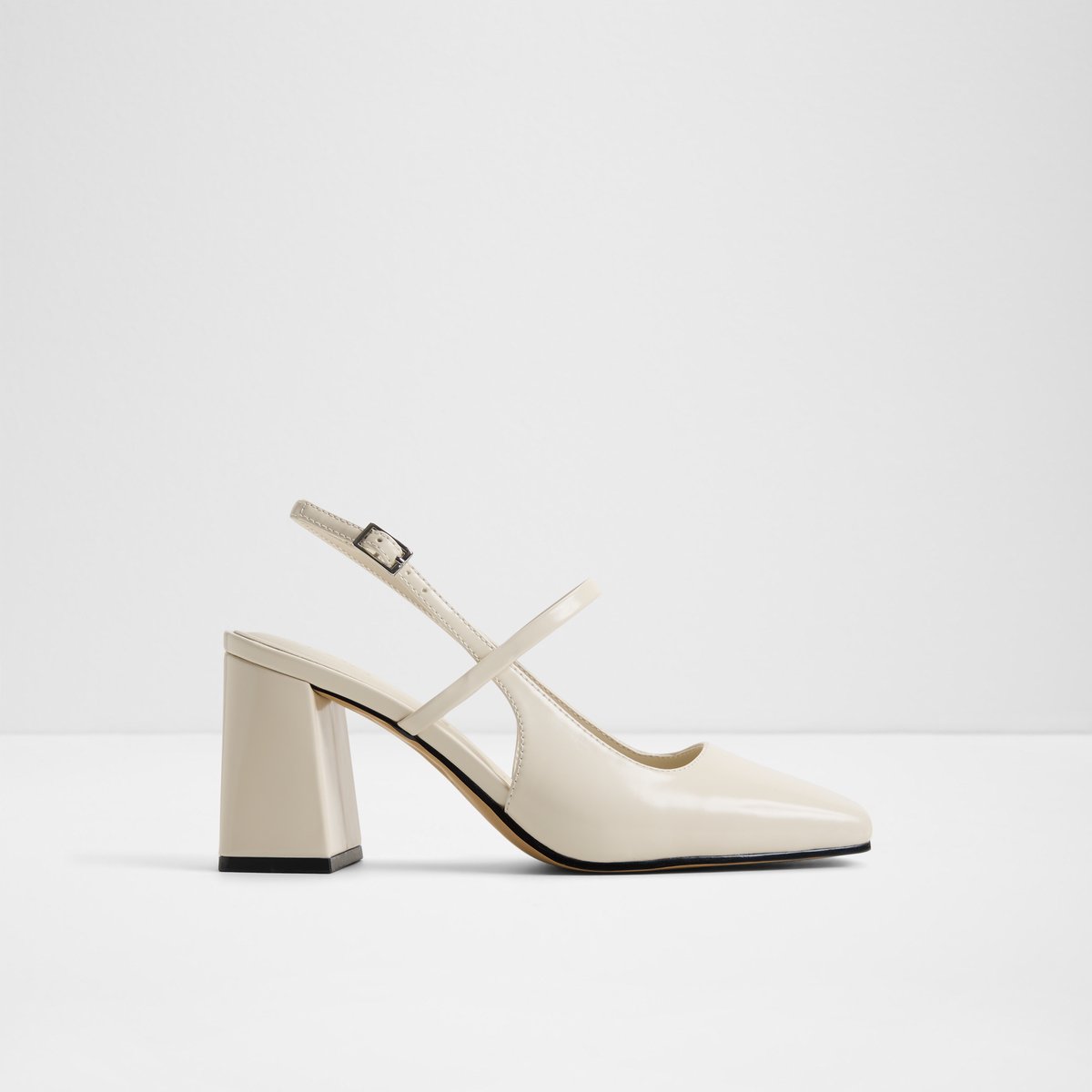 Weraweth Heeled Shoes