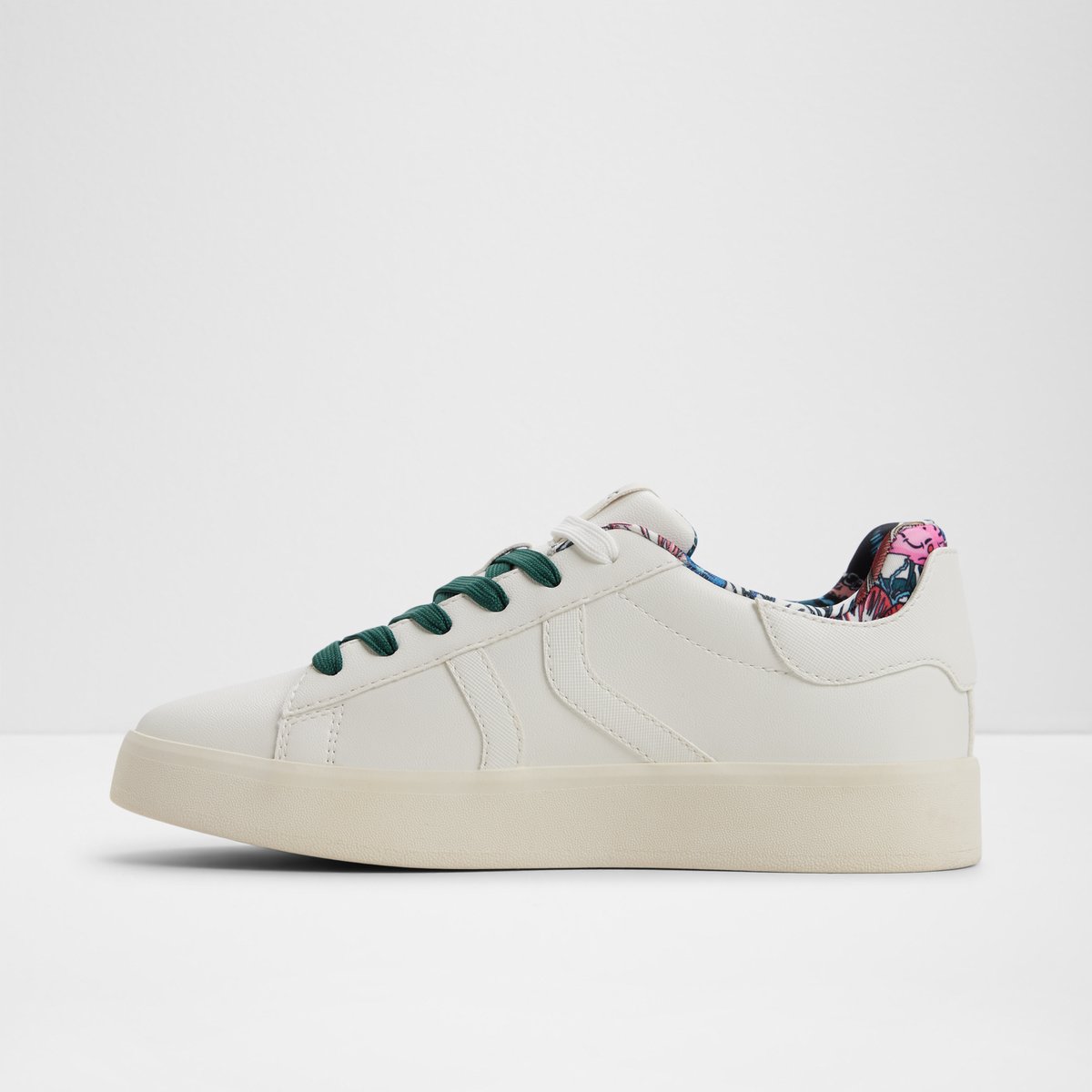 Whatisadam Women's Low-Top Sneakers