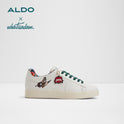 Whatisadam Men's Low-Top Sneakers