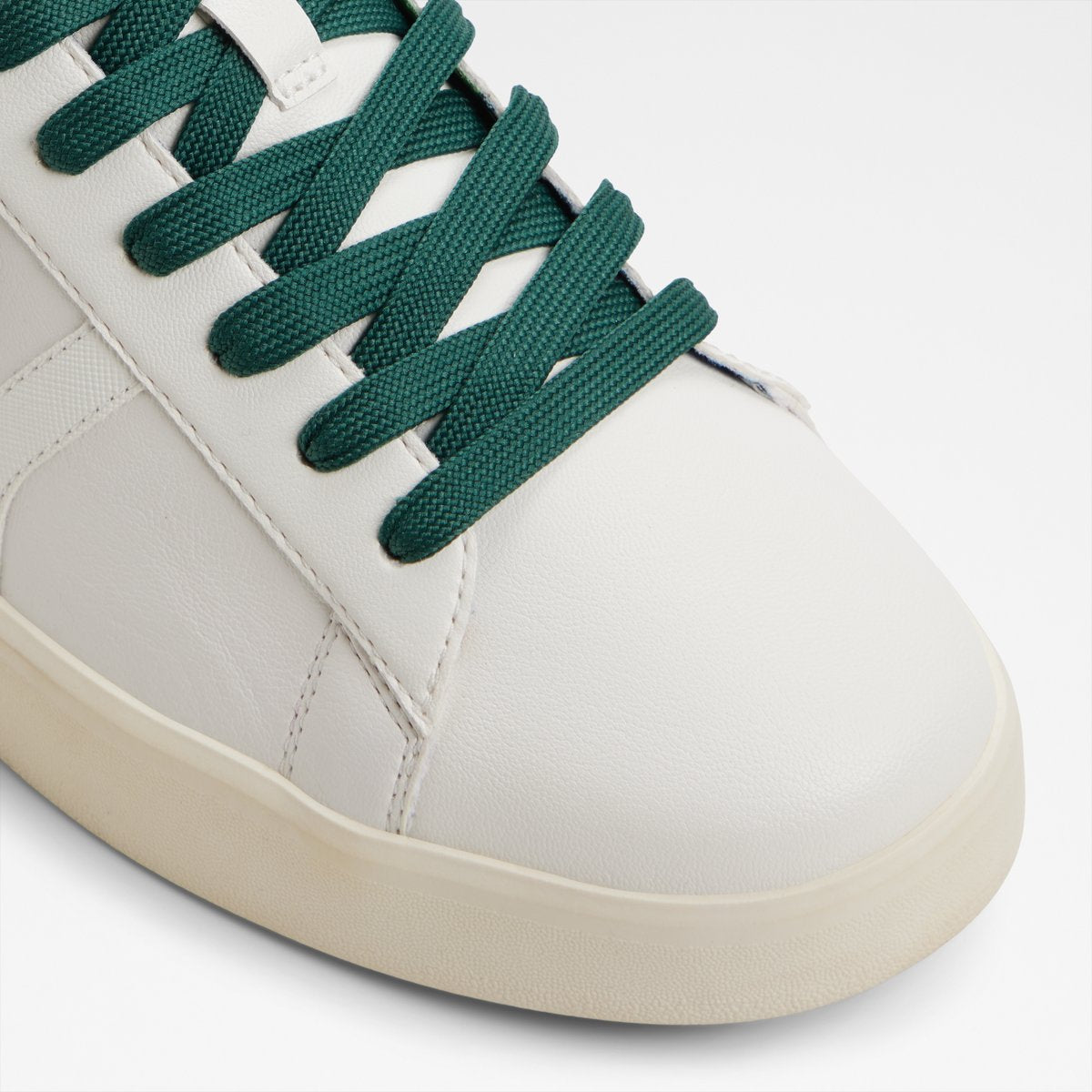 Whatisadam Men's Low-Top Sneakers