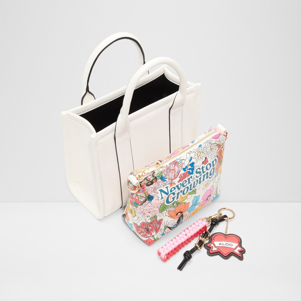 Whatisadam Women's Tote Bag