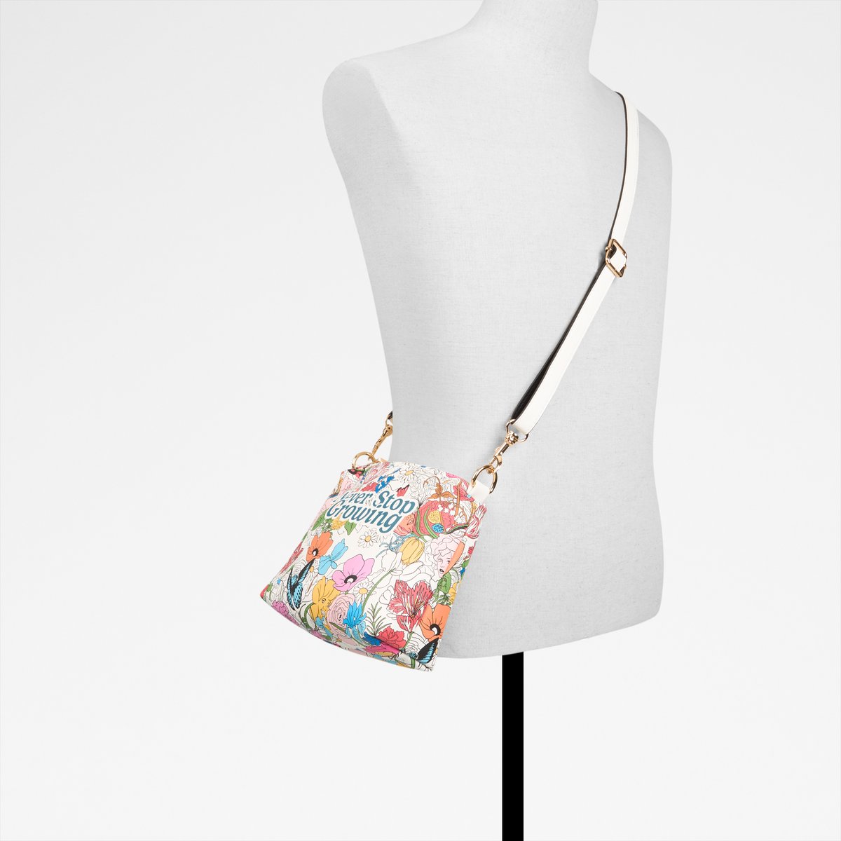 Whatisadam Women's Tote Bag