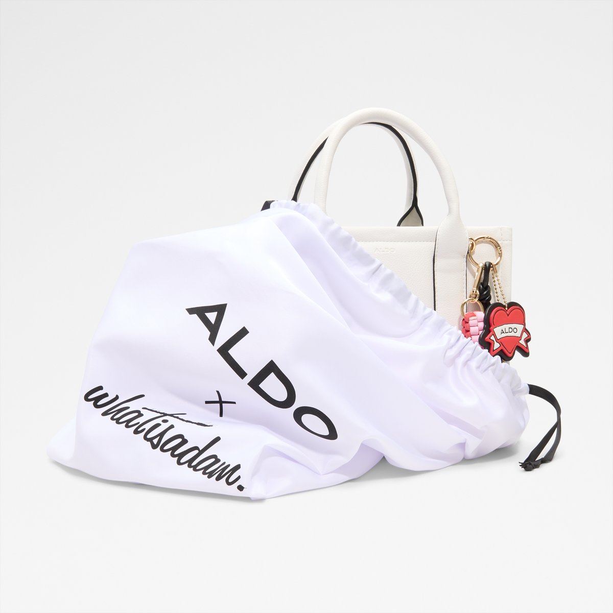 Whatisadam Women's Tote Bag