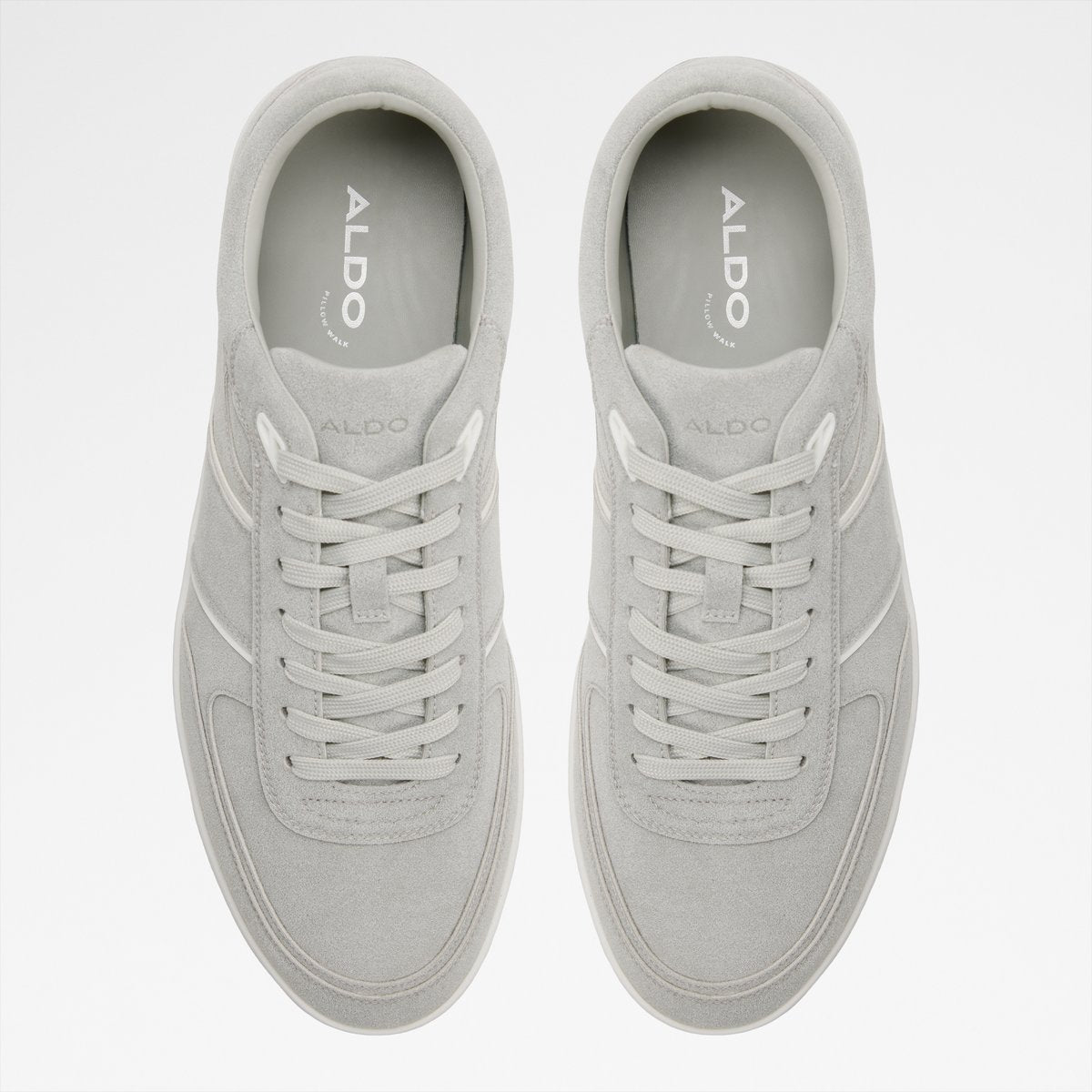 Whirl Low-Top Sneakers