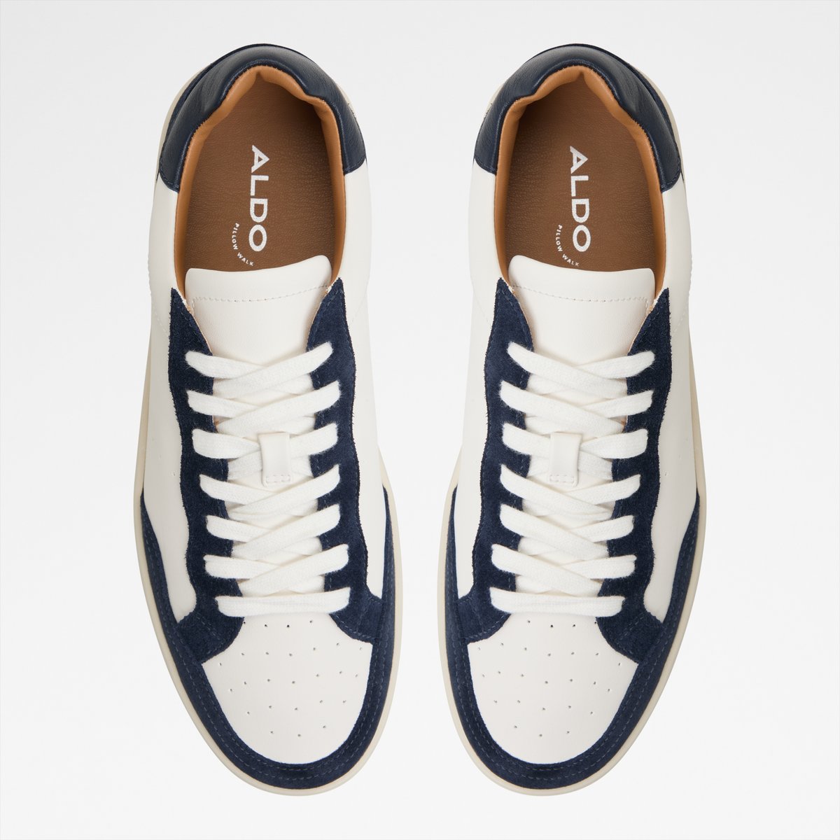 Wildbrook Lace-Up Shoes